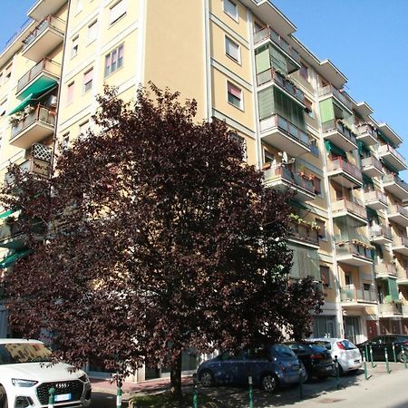 Apartmán La Casa Di Nina Mestre Exteriér fotografie