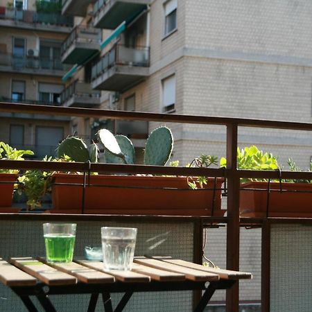 Apartmán La Casa Di Nina Mestre Exteriér fotografie