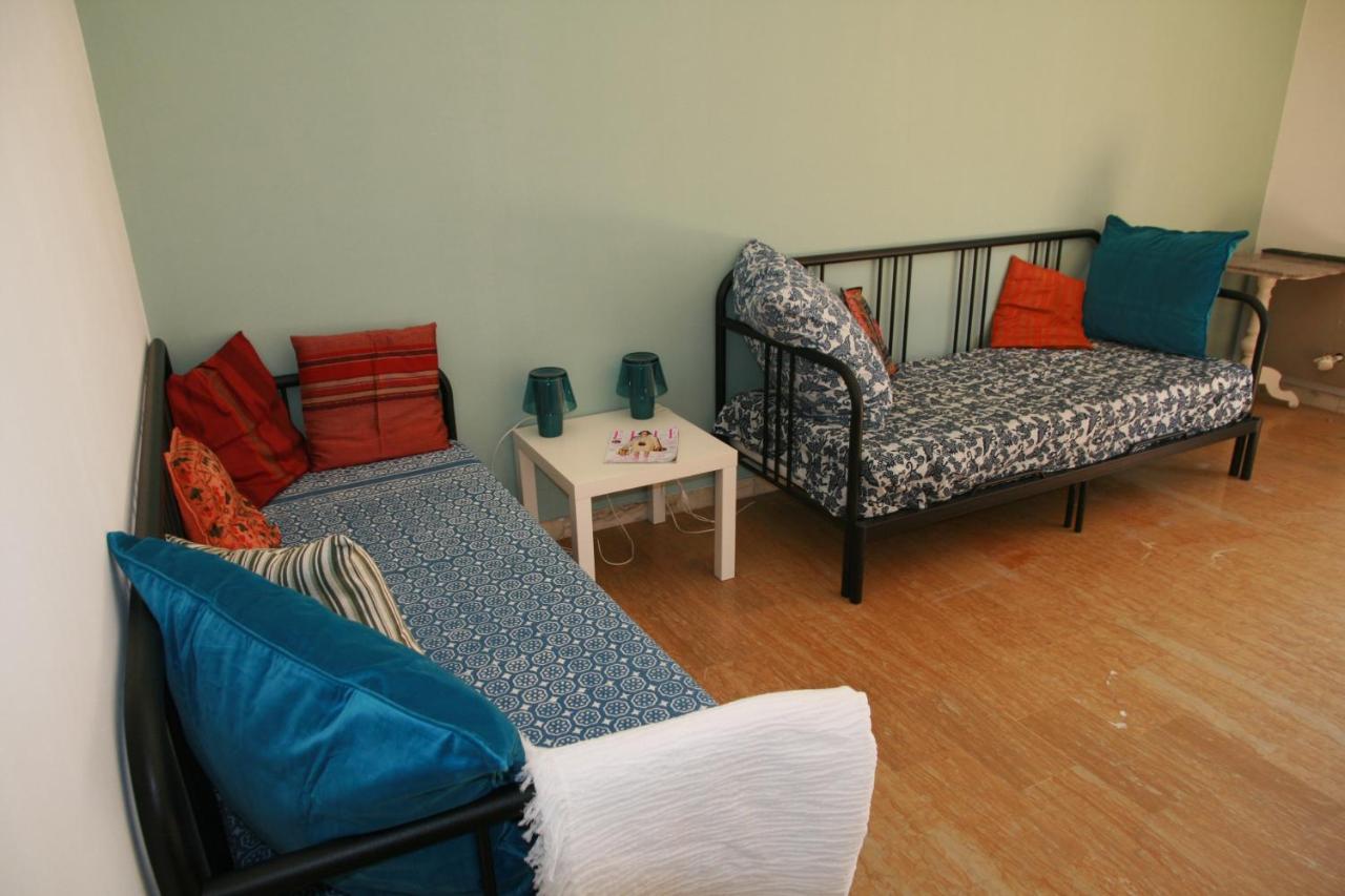 Apartmán La Casa Di Nina Mestre Exteriér fotografie