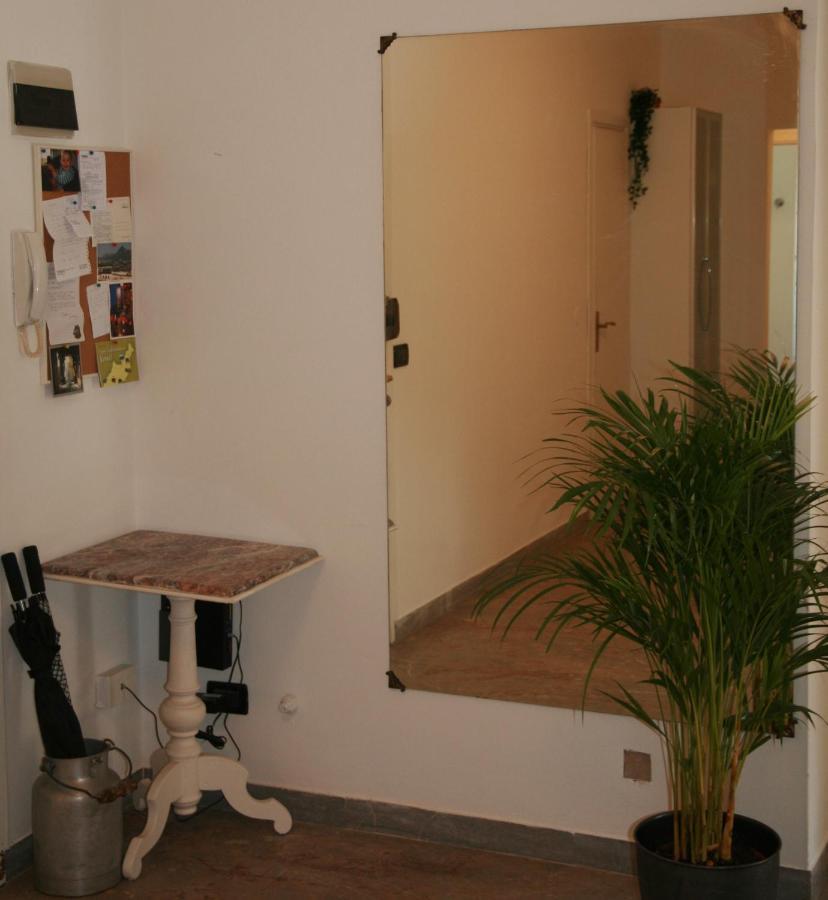 Apartmán La Casa Di Nina Mestre Exteriér fotografie