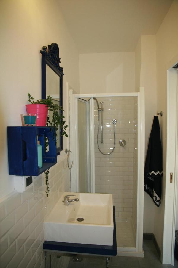 Apartmán La Casa Di Nina Mestre Exteriér fotografie