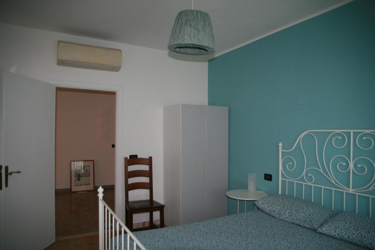 Apartmán La Casa Di Nina Mestre Exteriér fotografie